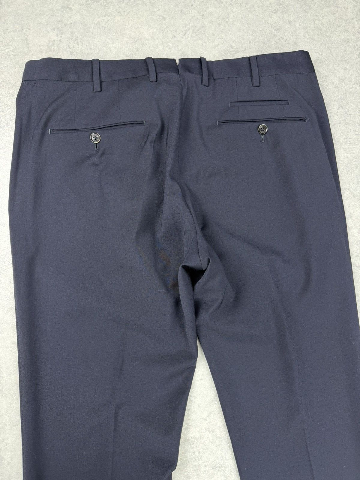 PT Torino PT01 Traveller Skinny Fit Trousers Pants Men’s Size 52 Size US 34 / EU 50 - 14 Thumbnail