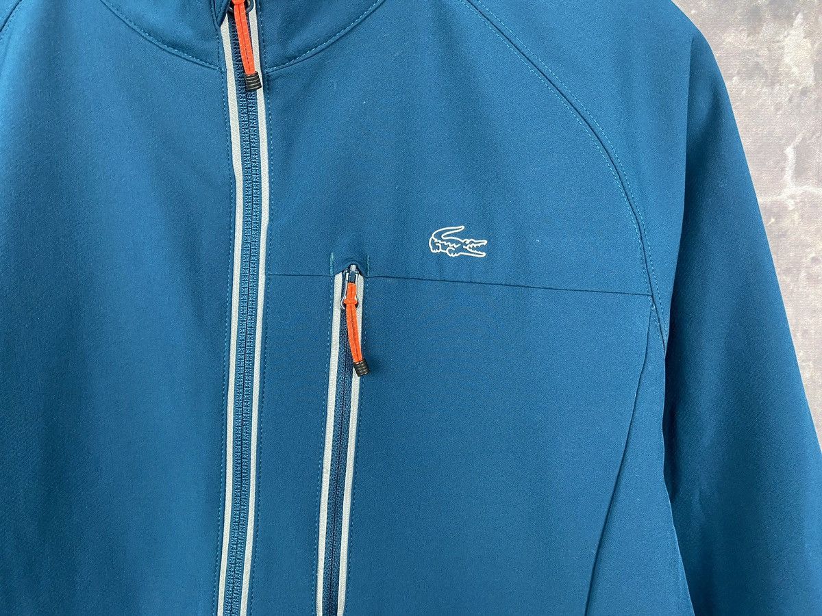 Lacoste × Other Men’s Lacoste Sport Soft Shell Luxury Size Large Size US L / EU 52-54 / 3 - 4 Thumbnail