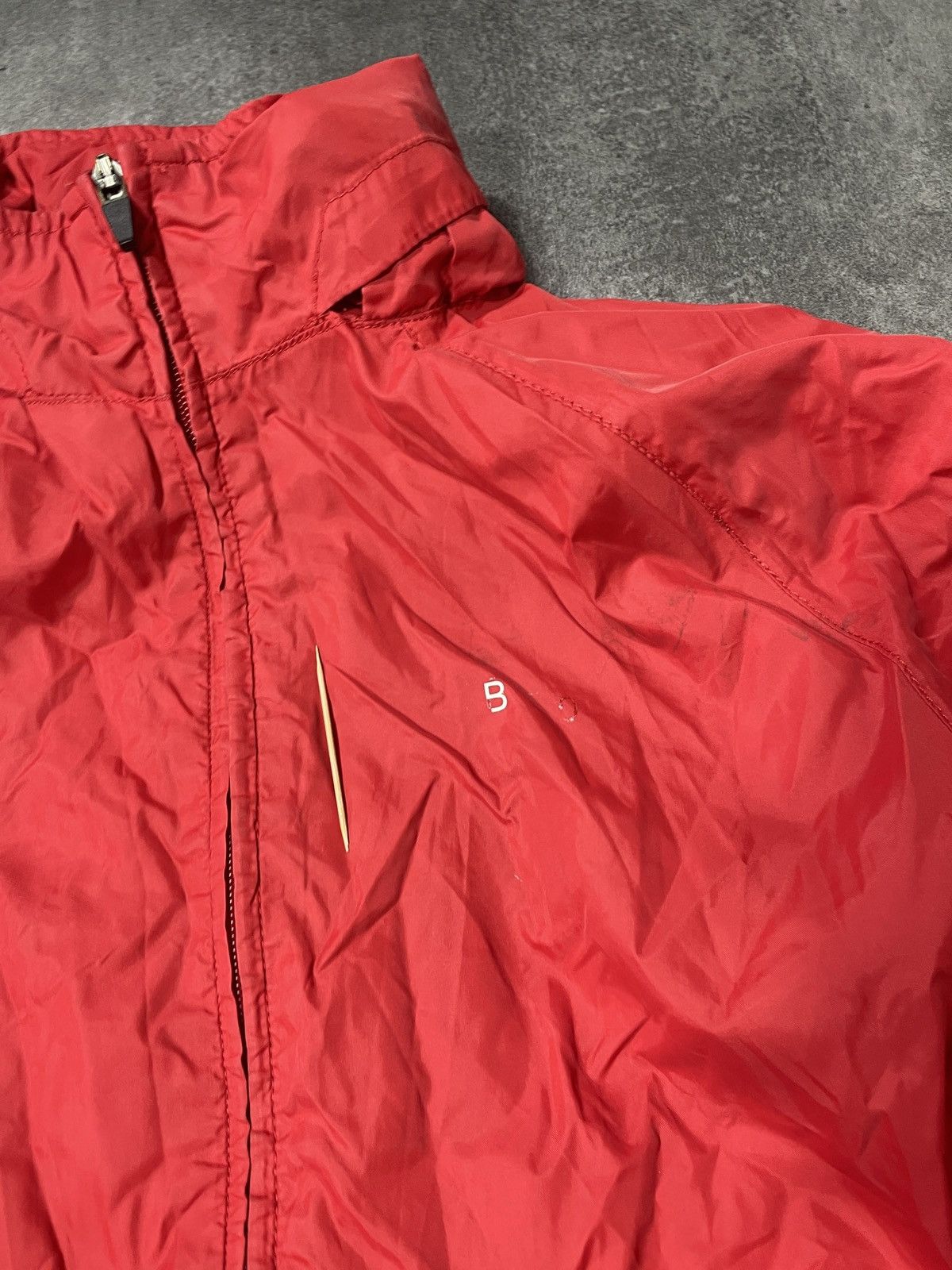 Nike Nike Sweatshirt Zip Swoosh Drill Hype Size US M / EU 48-50 / 2 - 12 Thumbnail