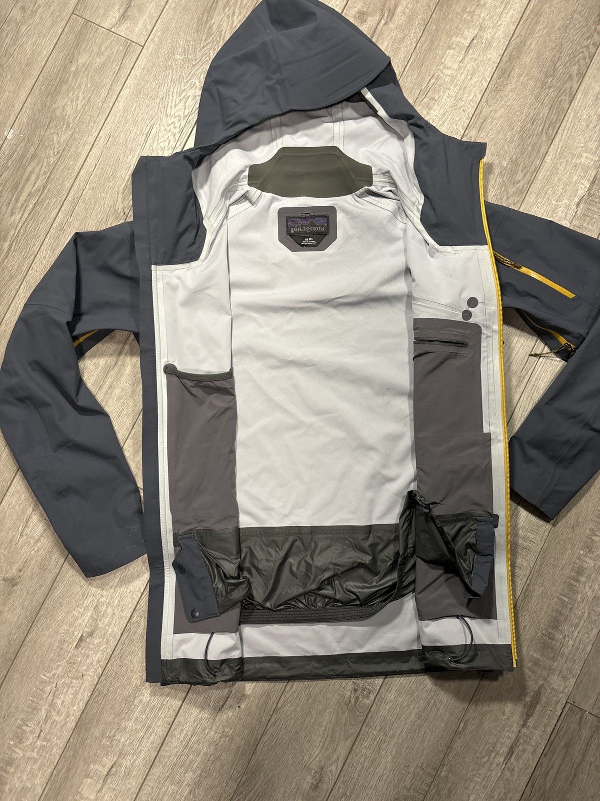 Patagonia Patagonia SnowDrifter Size US XS / EU 42 / 0 - 4 Thumbnail