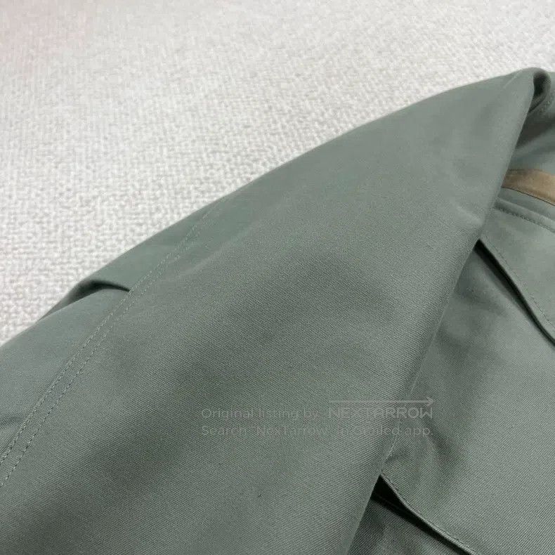 Wtaps Wtaps Military hood jacket Size US S / EU 44-46 / 1 - 8 Thumbnail