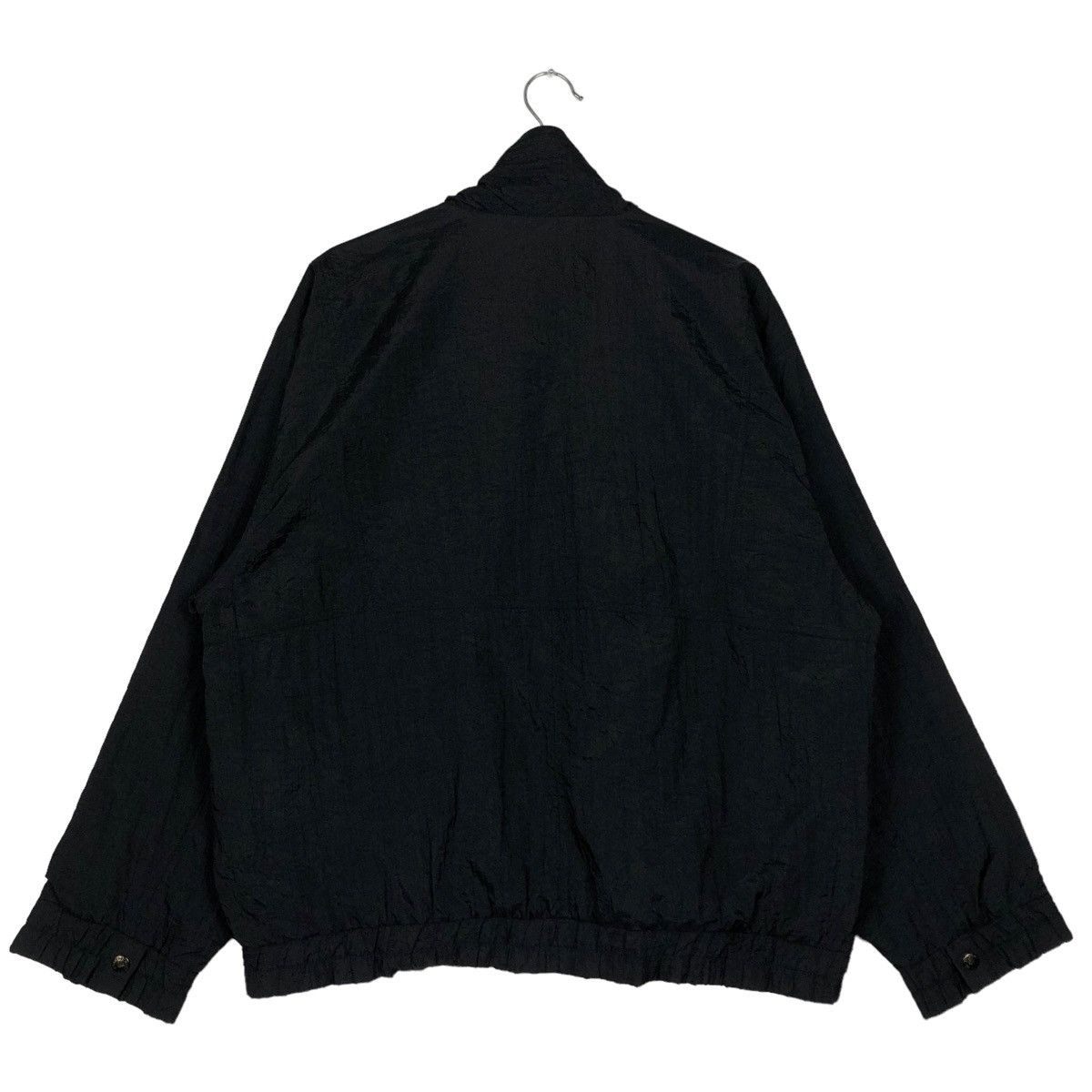 Japanese Brand 🔥90’s Vintage Bomber Jacket Racing Explosion Dunlop Sports Size US L / EU 52-54 / 3 - 7 Thumbnail