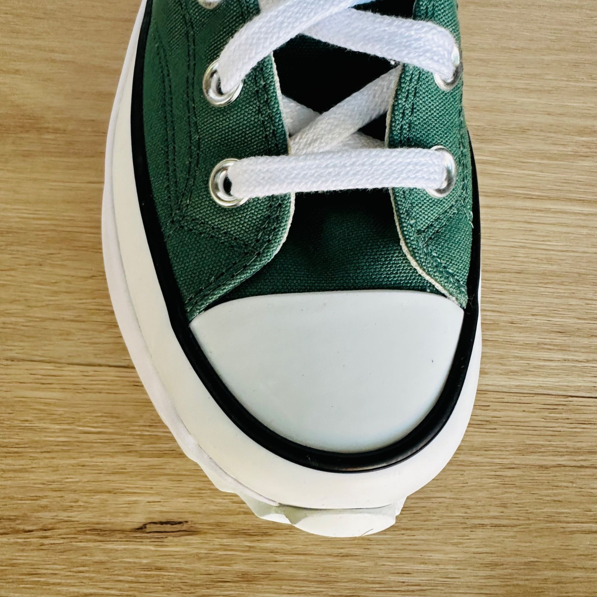 Converse ⭐Converse Run Star Hike Hi Platform 6.5 Women Shoes Floral G Size US 6.5 / IT 36.5 - 10 Thumbnail