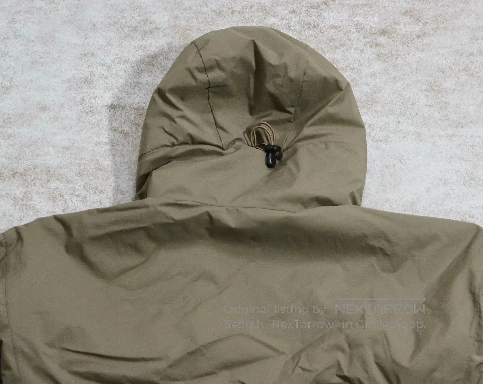 Arc'teryx Arcteryx Atom Hoody LT Gen2 Jacket. Size US XL / EU 56 / 4 - 7 Thumbnail