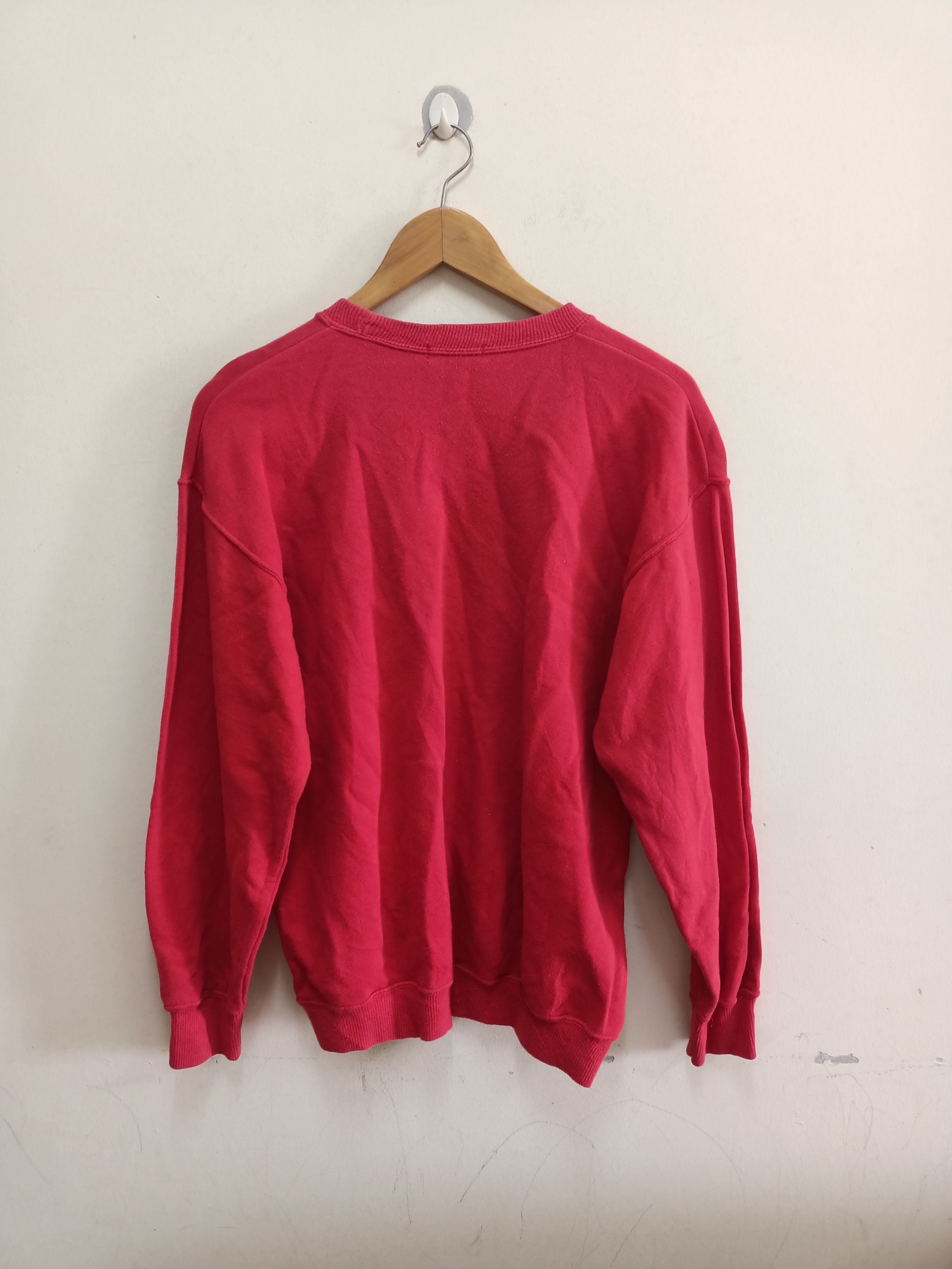 Designer × Japanese Brand × Mr. Junko Mr. Junko by Junko Koshino for Men sweatshirt Size US M / EU 48-50 / 2 - 3 Thumbnail