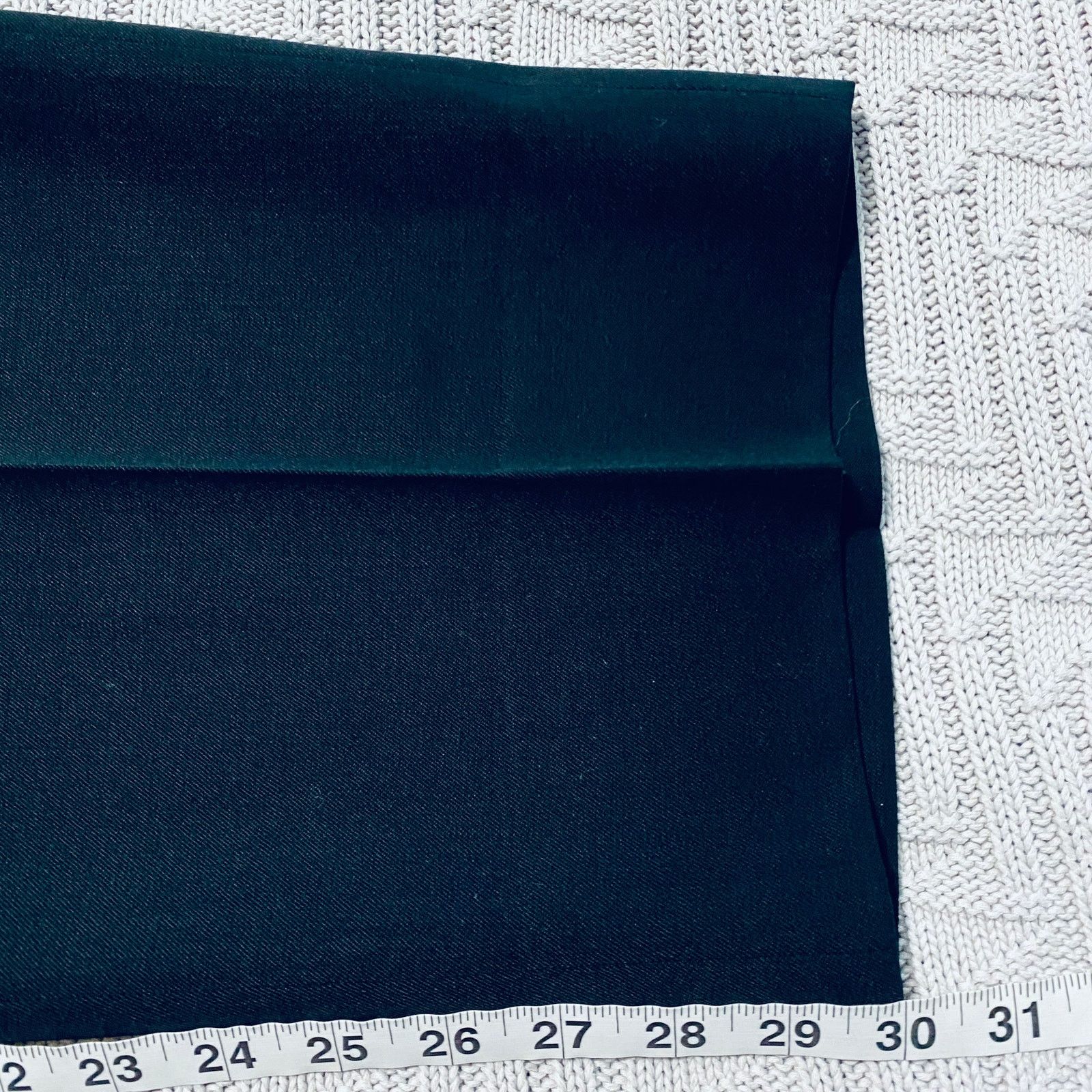 Brooks Brothers Brooks Brothers black dress pants Size US 38 / EU 54 - 8 Thumbnail