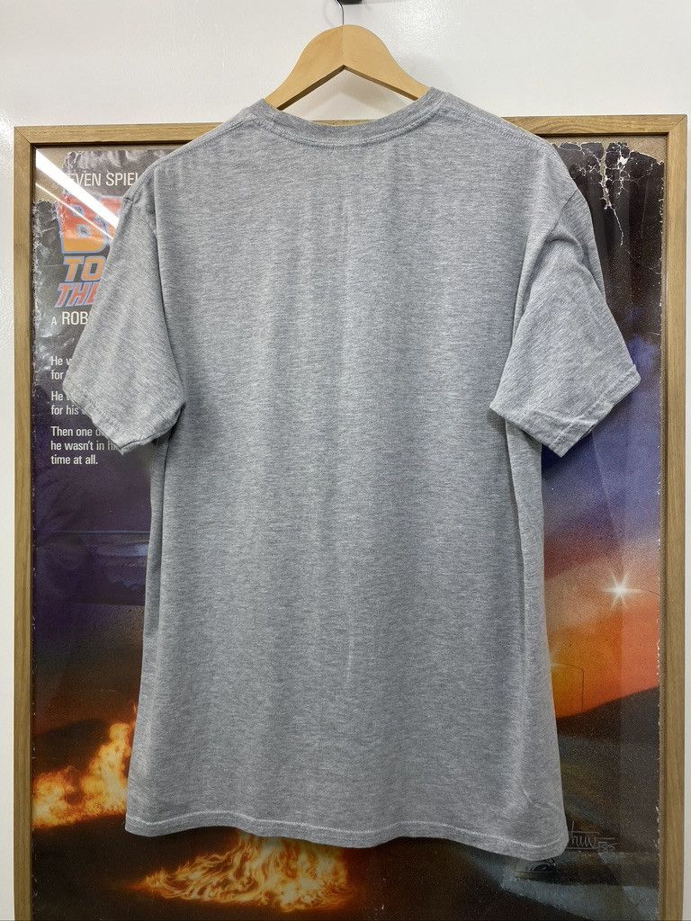 Band Tees × Gildan 2014 Audrey Horne Pure Heavy Album Wolf My Heart Band Tee Size US XL / EU 56 / 4 - 2 Thumbnail