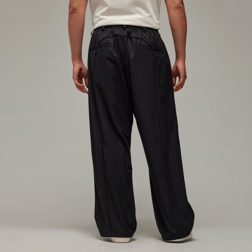 Y-3 BNWT SS24 Y-3 YOHJI YAMAMOTO REF WO PANTS M Size US 32 / EU 48 - 12 Thumbnail