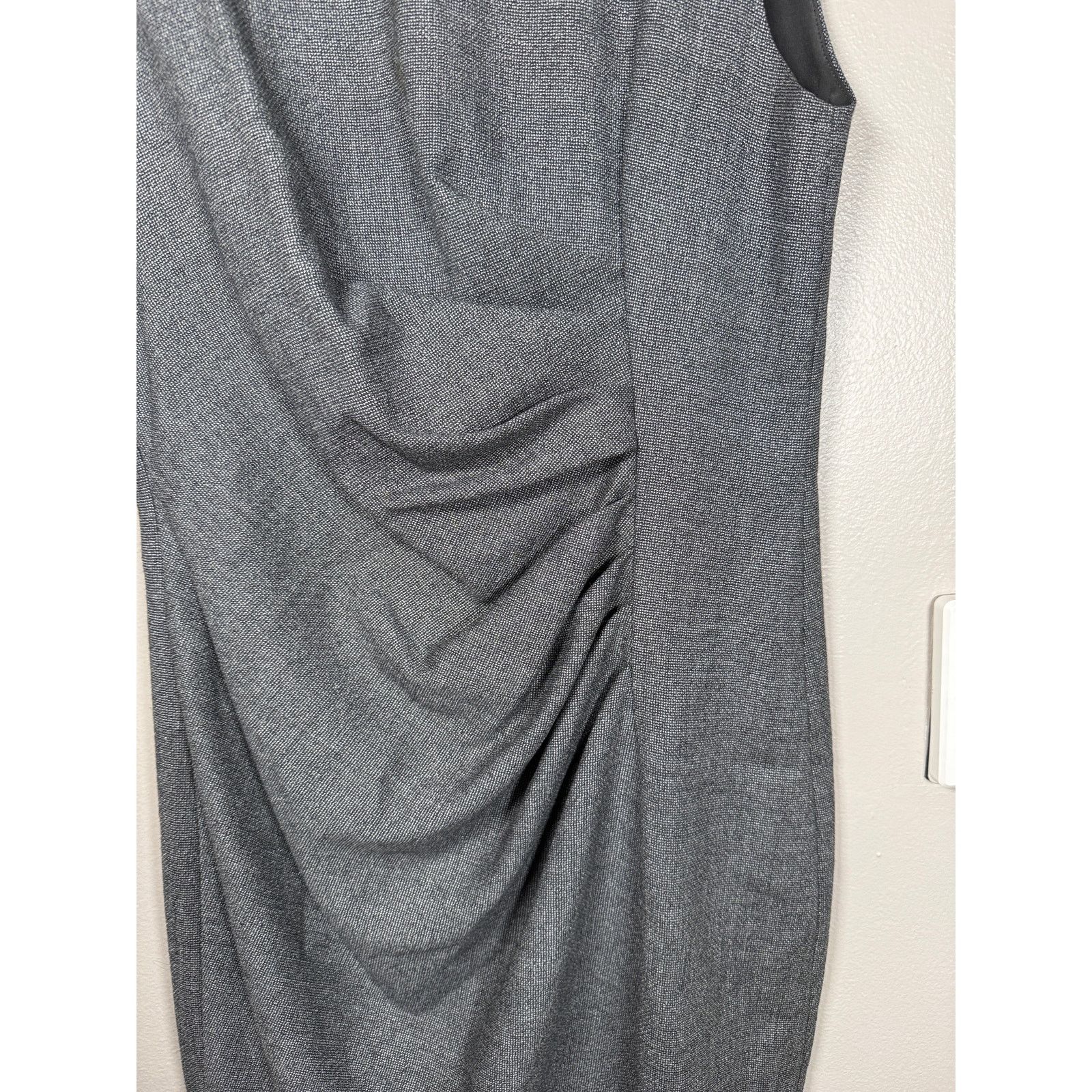 Max Mara Max Mara Maura Dress size 12 $875 Size XL / US 12-14 / IT 48-50 - 10 Thumbnail