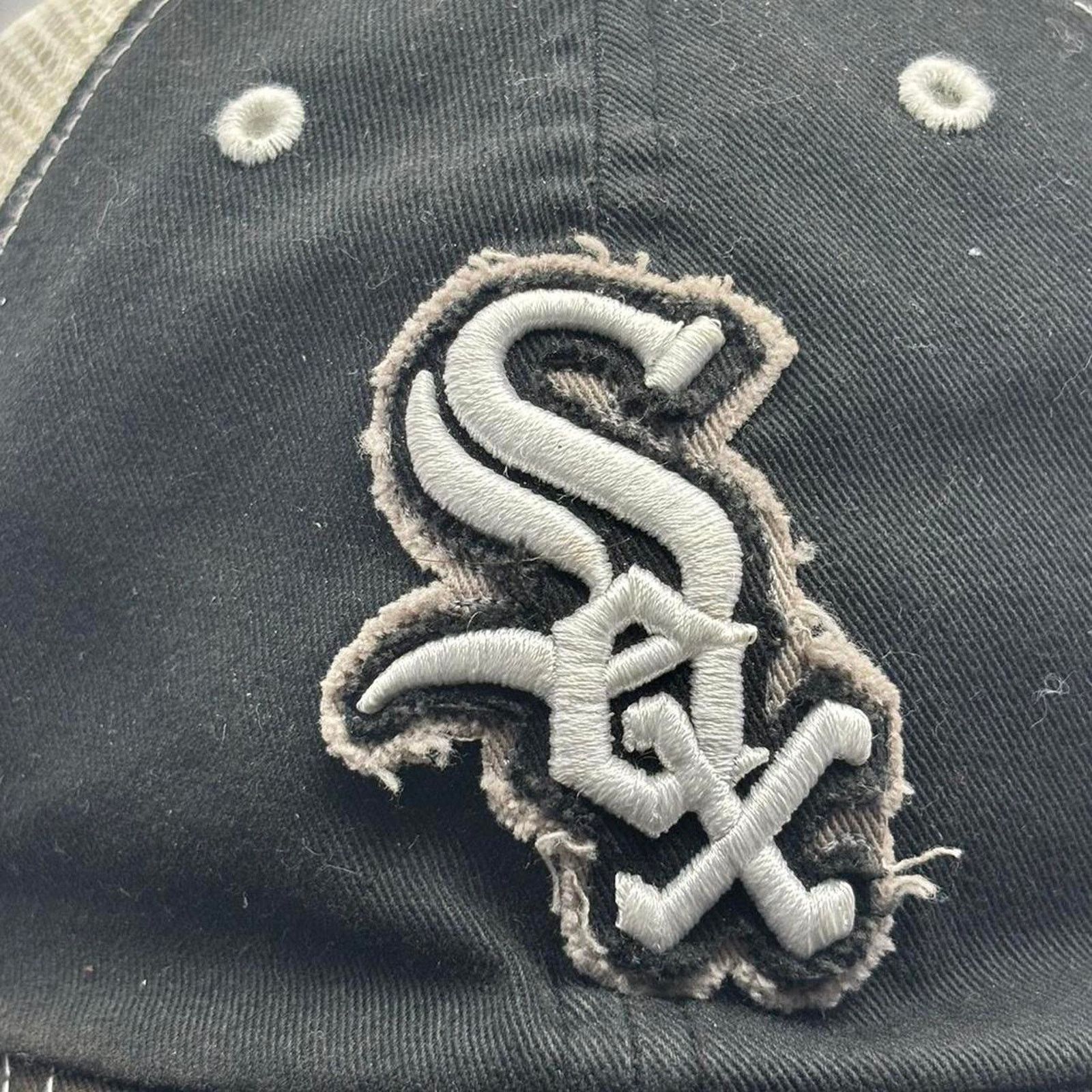 47 Chicago white sox cap Size ONE SIZE - 2 Thumbnail