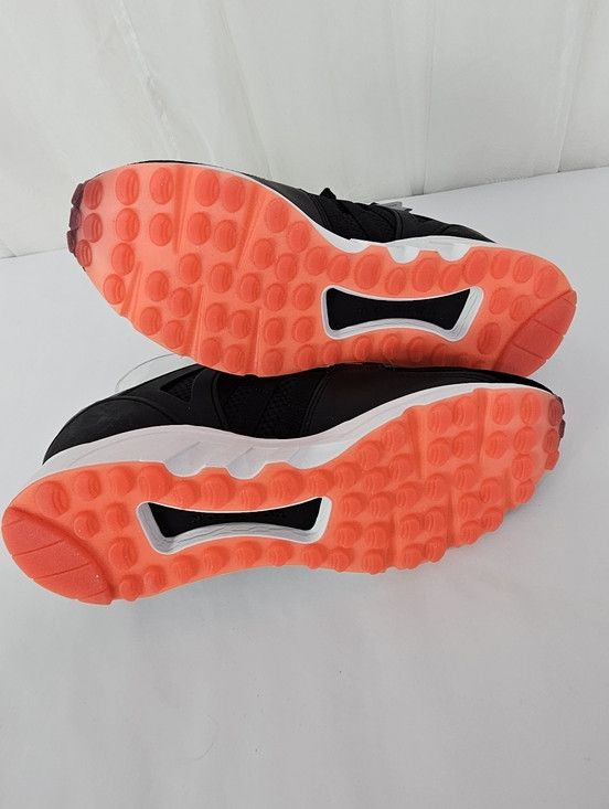 Adidas Adidas EQT Support RF Snake Black & Turbo Red Size US 8 / EU 41 - 7 Thumbnail