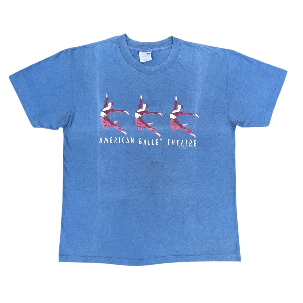 Vintage American Ballet Theatre T-Shirt