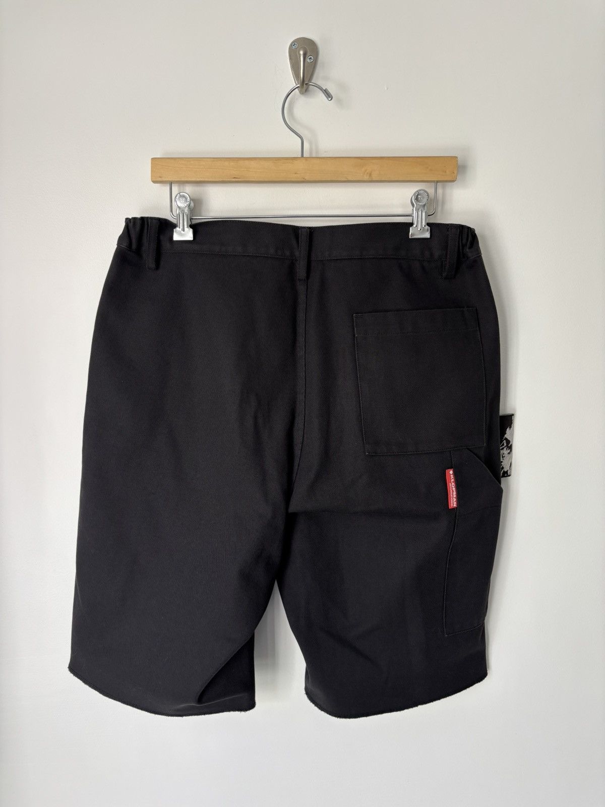 GR10K GR10K Work Short Size US 32 / EU 48 - 2 Thumbnail