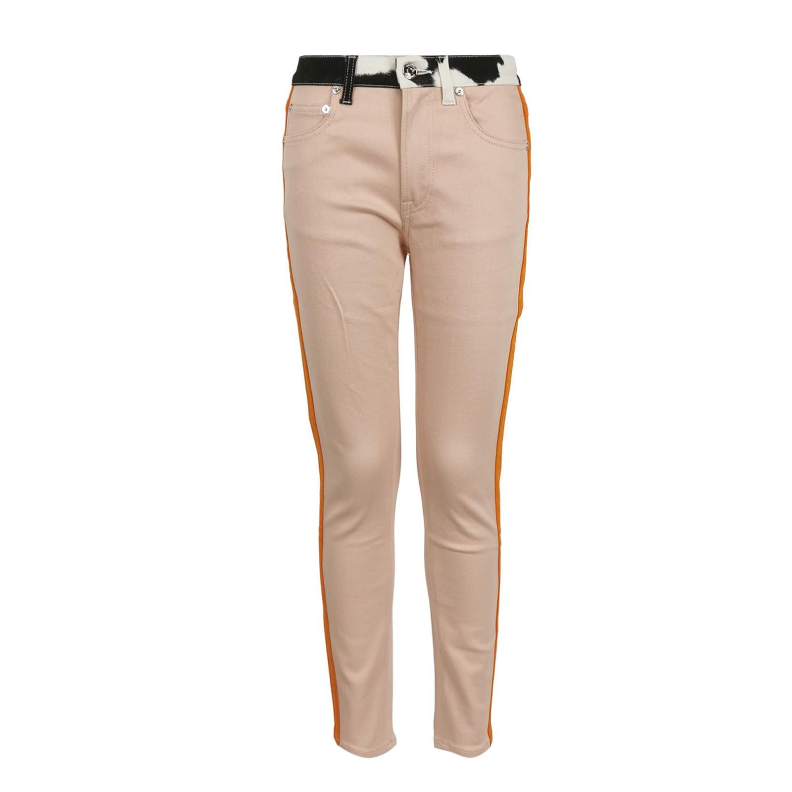Burberry Burberry Women 26 Pants Size 26" / US 2 / IT 38 - 1 Thumbnail
