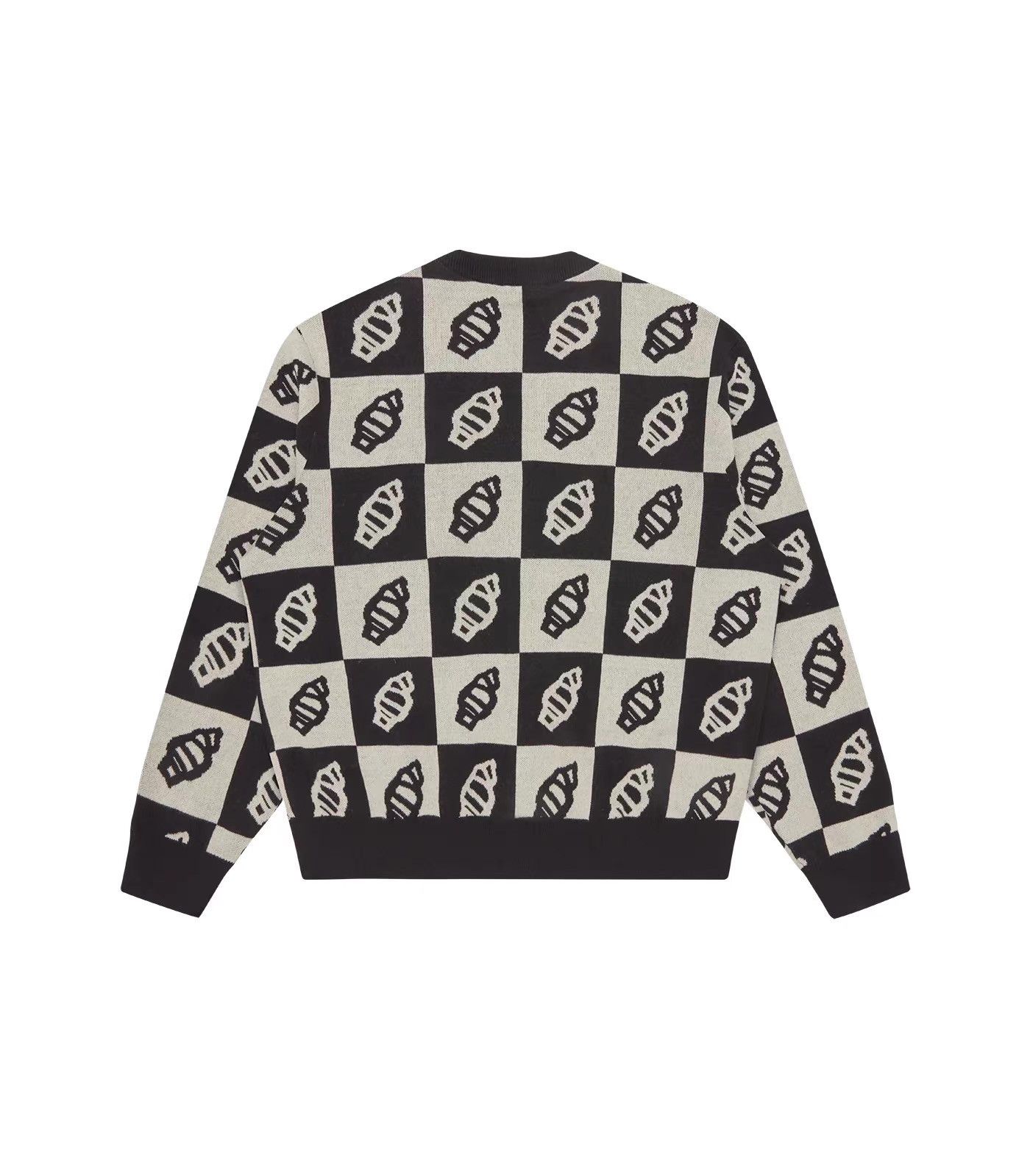 Billionaire Boys Club BBC Knit Cardigan Q5 Size US L / EU 52-54 / 3 - 5 Thumbnail