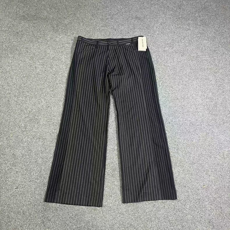 Balenciaga Balenciaga Pants 2501-Nextarrow Size US 44 / EU 60 - 1 Thumbnail