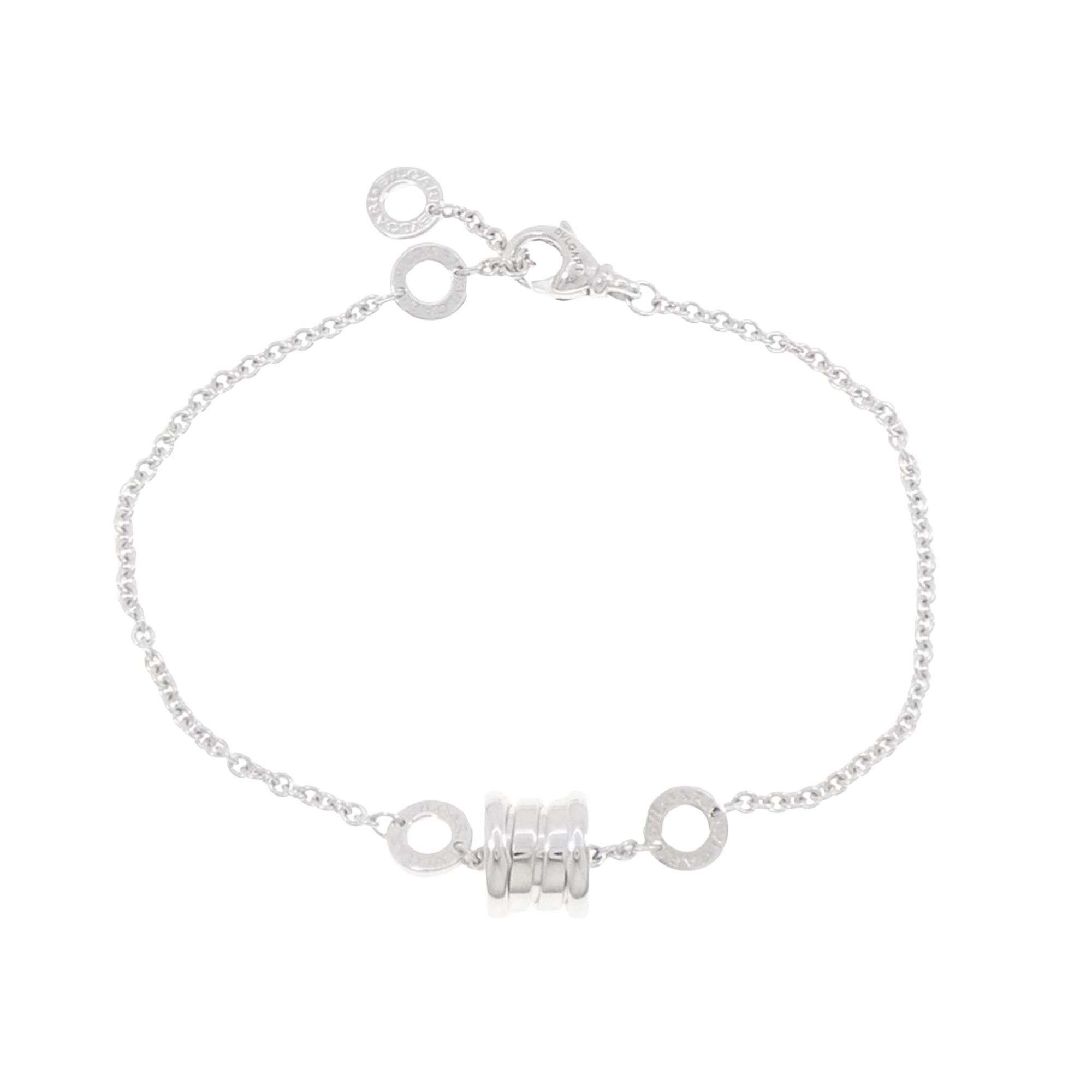 Bvlgari Bulgari B.Zero1 bracelet Size ONE SIZE - 1 Thumbnail