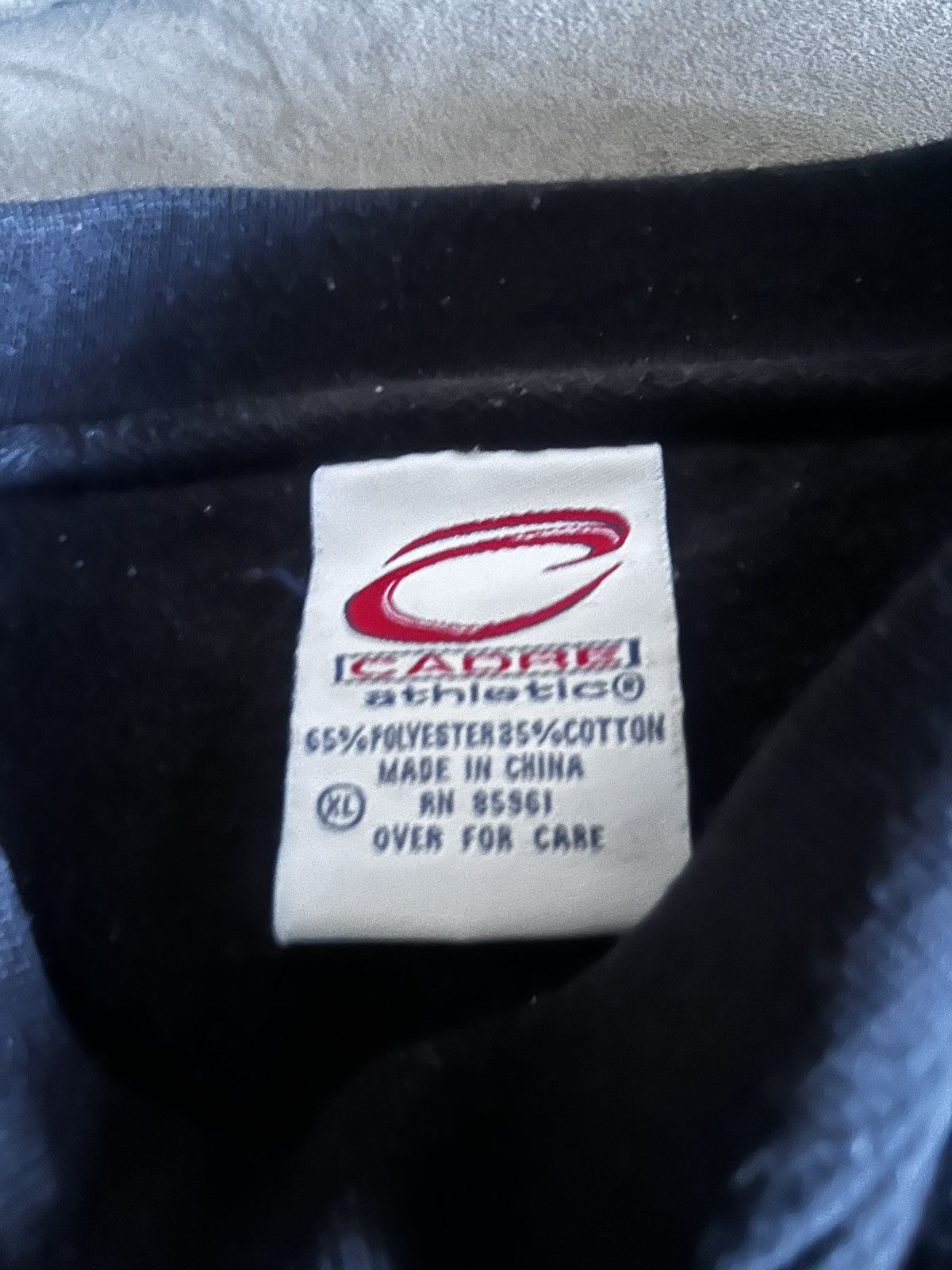 Other Vintage UT Sweatshirt Size US XL / EU 56 / 4 - 3 Thumbnail