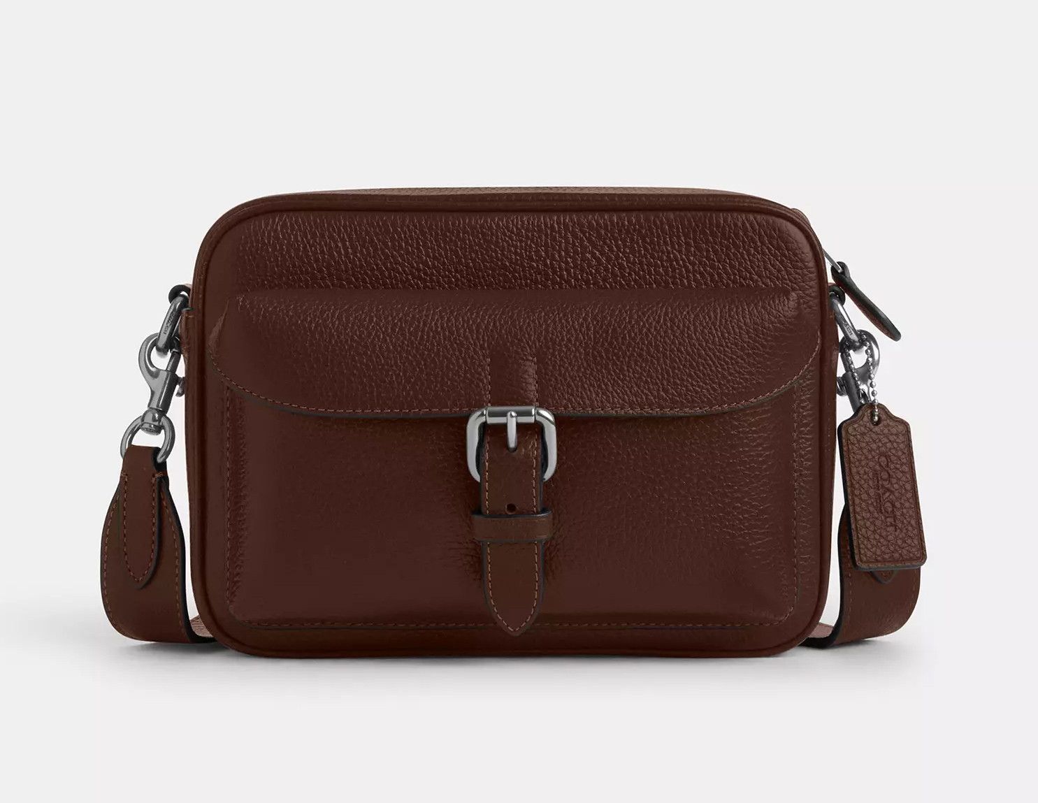 Coach Warner Crossbody Bag CW218 Size ONE SIZE - 5 Thumbnail