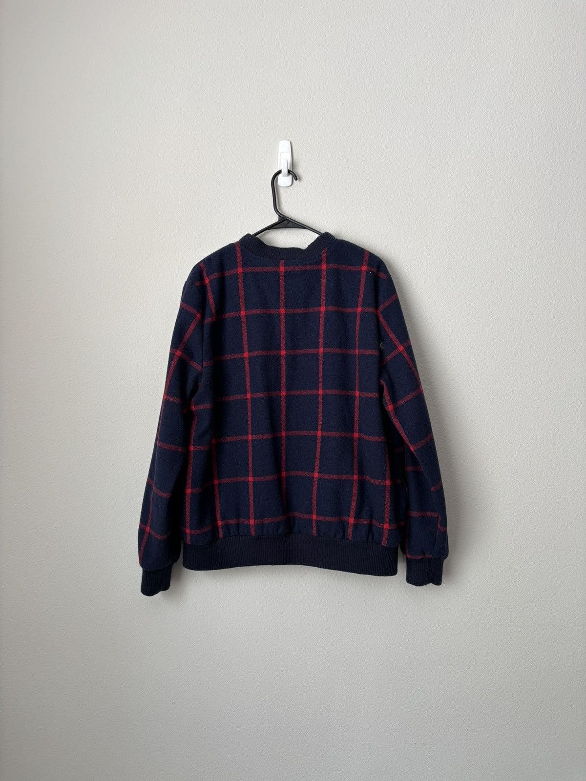 Old Navy Old Navy plaid jacket Size US XL / EU 56 / 4 - 3 Thumbnail