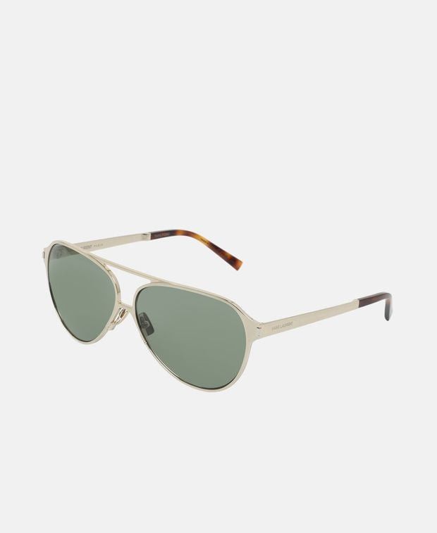 Saint Laurent Paris Sunglasses Size ONE SIZE - 1 Thumbnail