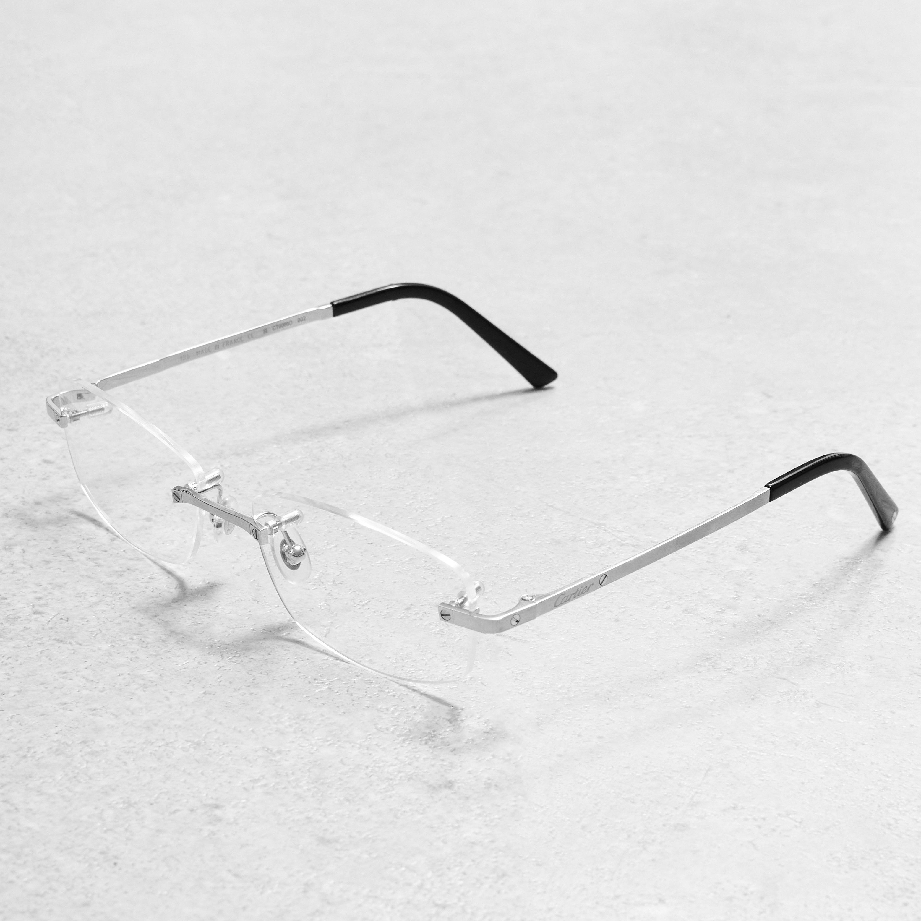 Cartier CARTIER CT0086O 002 Size ONE SIZE - 1 Thumbnail