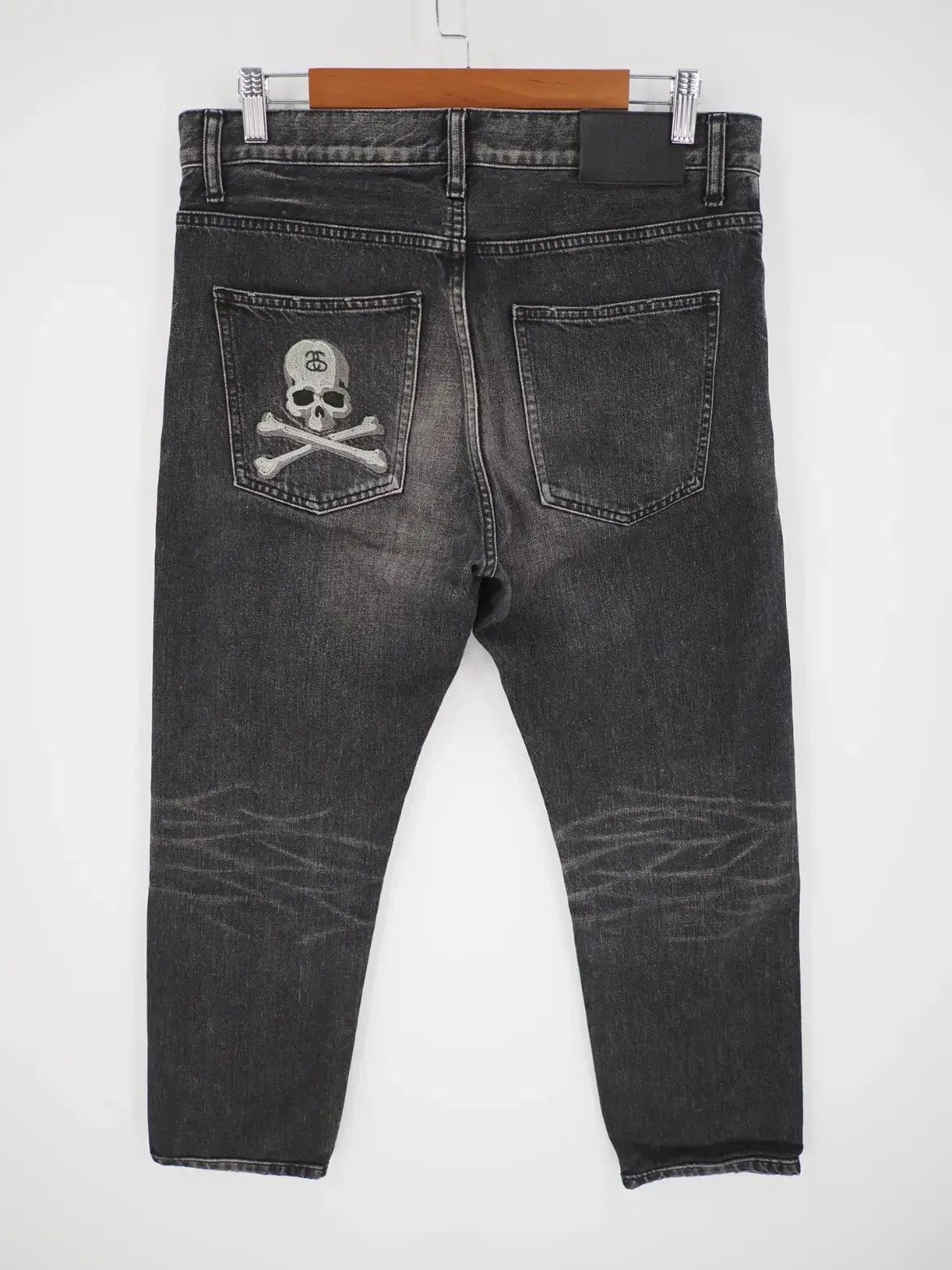 Men's Mastermind Japan Denim | Grailed