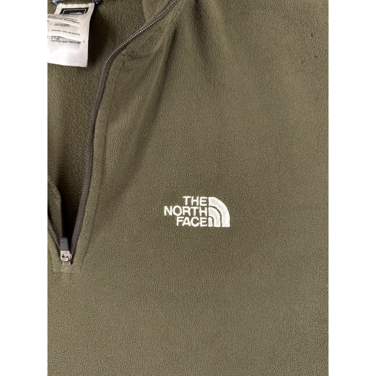 The North Face VINTAGE Size US S / EU 44-46 / 1 - 6 Thumbnail