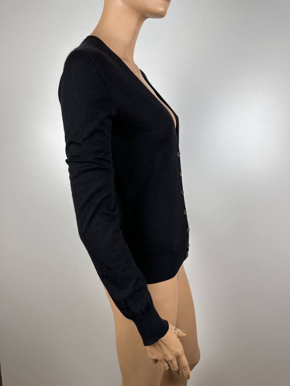 Dolce & Gabbana Cardigan dolce & gabbana Size M / US 6-8 / IT 42-44 - 4 Thumbnail