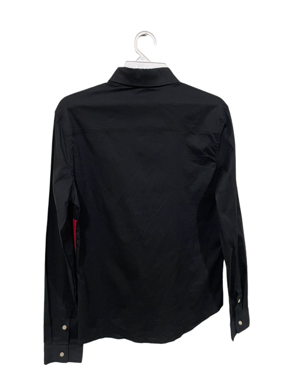 Beams Plus × Japanese Brand Beams Flag Seditionaries Shirts Size US M / EU 48-50 / 2 - 14 Thumbnail