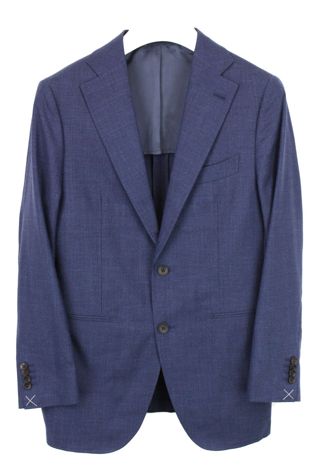 Suitsupply SUITSUPPLY La Spalla / Brescia Suit Men's UK 38 / UK 38S Size 38S - 2 Thumbnail