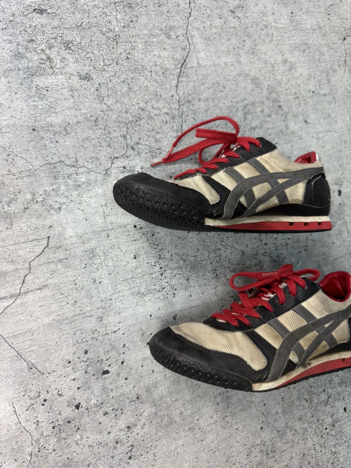 Onitsuka Tiger Japan Asics Onitsuka Tiger Mexico 66 Sneakers Kiko Vibe Size US 7 / EU 40 - 6 Thumbnail