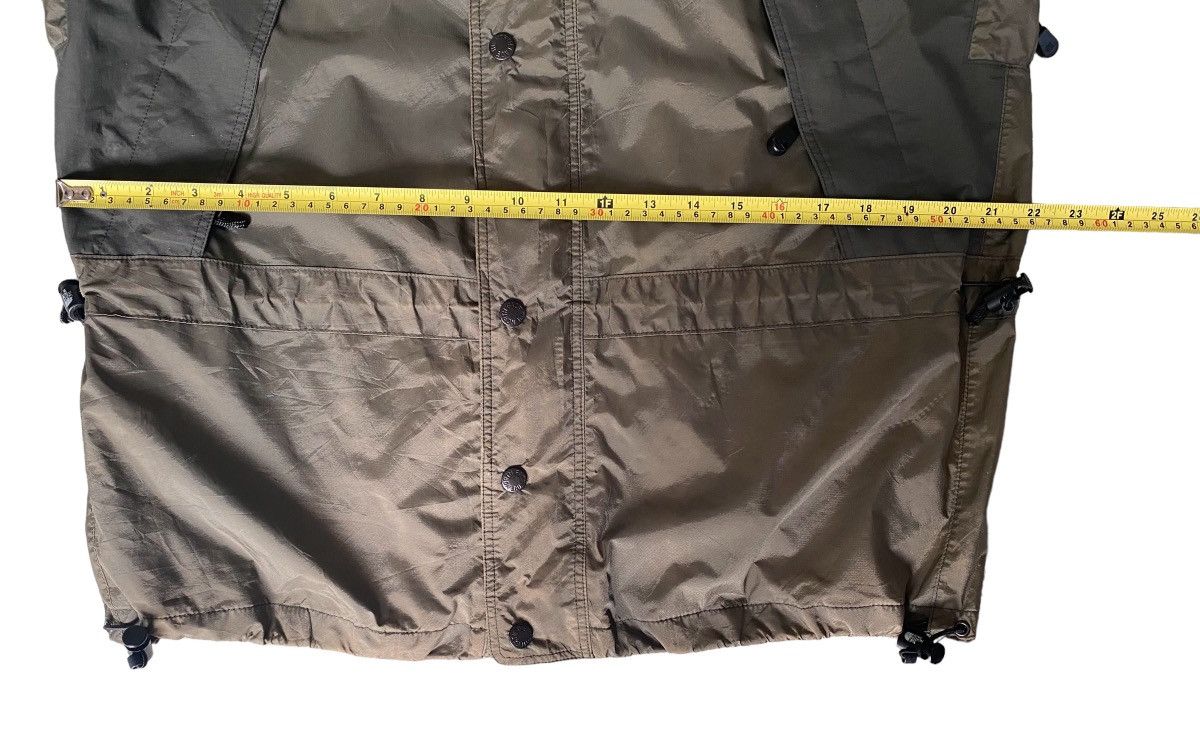 The North Face THE NORTH FACE Gore-Tex Hoodie Jacket (M) Size US M / EU 48-50 / 2 - 20 Thumbnail