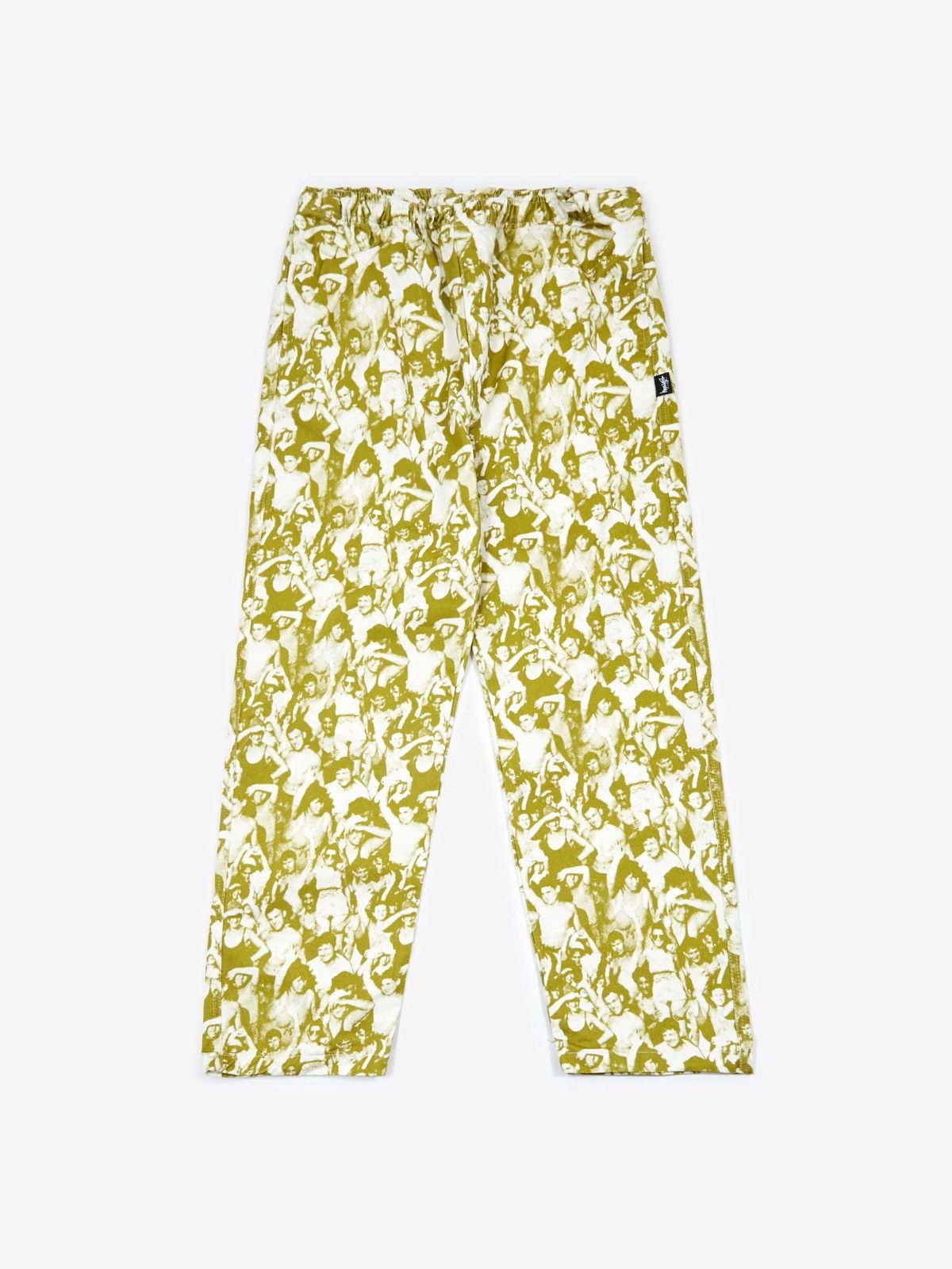 Stussy SWIRLY S UNISEX BEACH PANT | Grailed