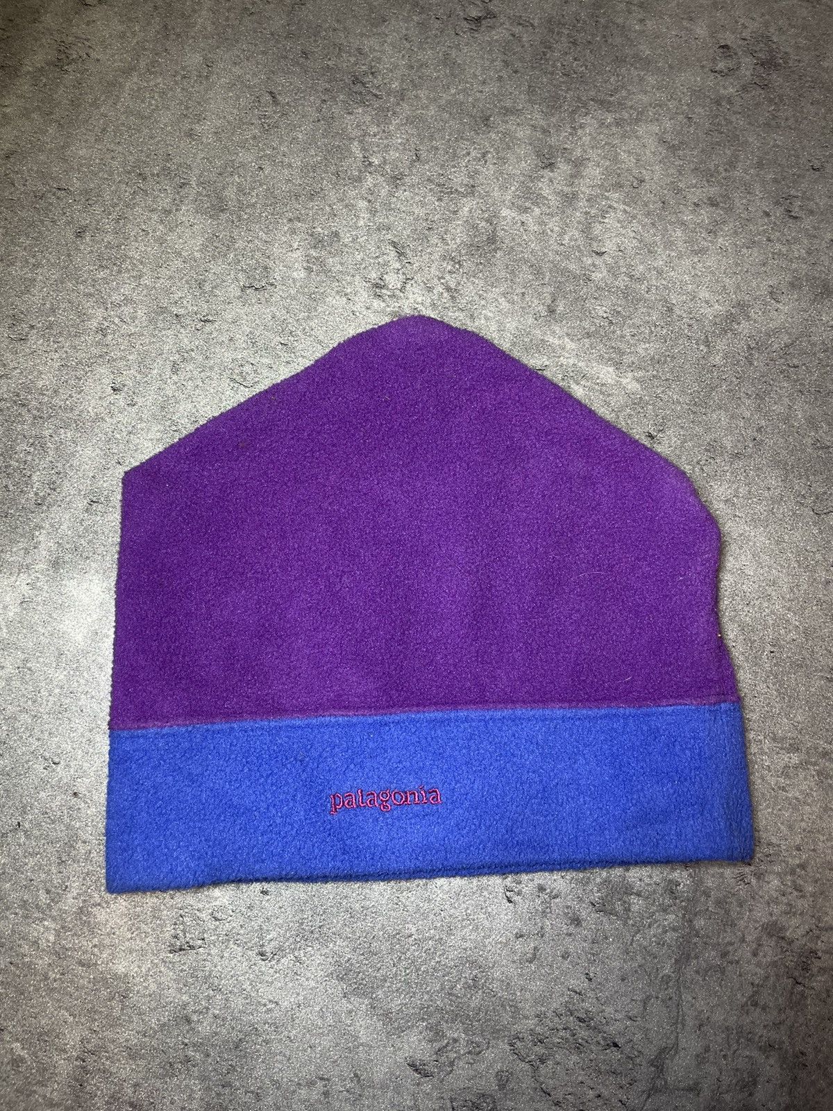 Patagonia × Vintage Patagonia Synchilla Fleece Men vintage retro Size ONE SIZE - 1 Thumbnail