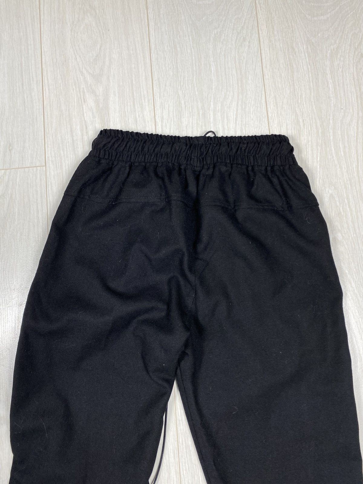 Represent Clo. Represent British Made Pants Size US 32 / EU 48 - 14 Thumbnail