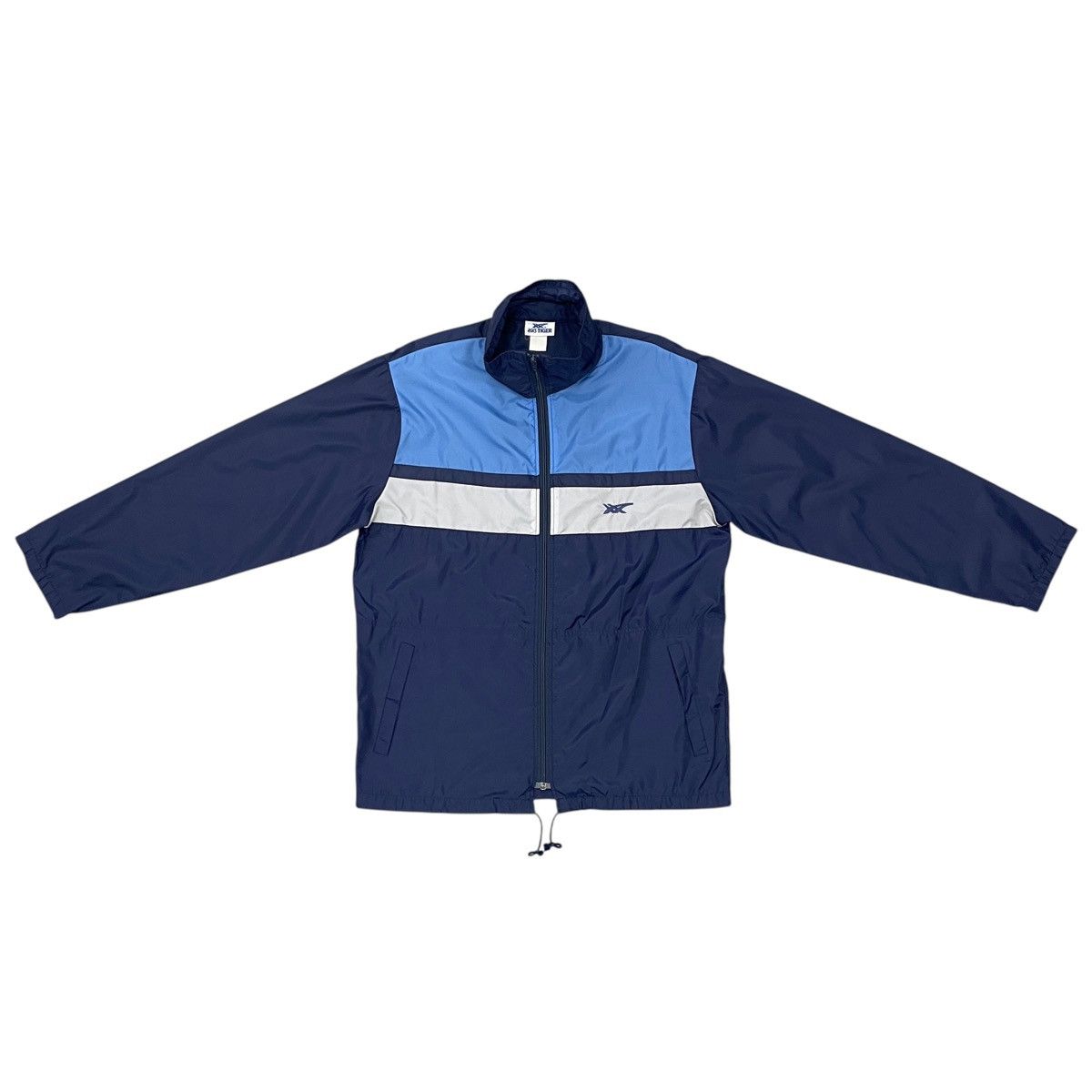 Asics × Vintage Vintage Asics Tiger Jacket Size M Size US M / EU 48-50 / 2 - 1 Thumbnail