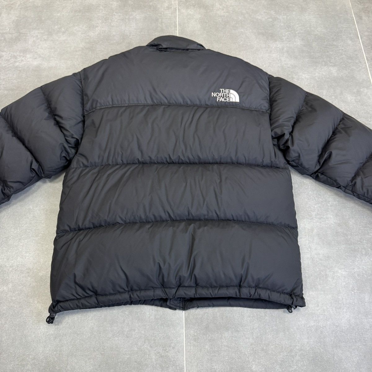 The North Face The North Face Retro 1996 Nuptse TNF Puffer Down Jacket Y2K Size US L / EU 52-54 / 3 - 23 Thumbnail
