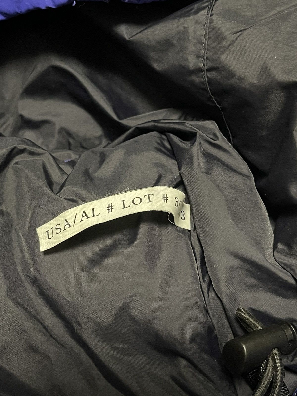 The North Face The North Face Puffer Jacket Size US S / EU 44-46 / 1 - 10 Thumbnail