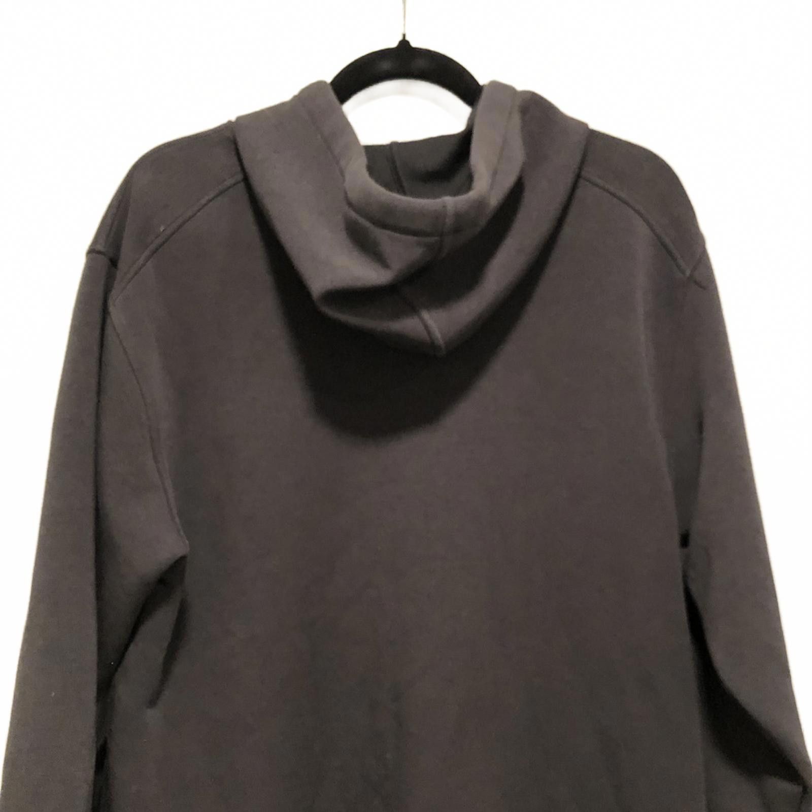 Other CALIA Carrie Underwood Black Hoodie S Relaxed Fit Activewear Size S / US 4 / IT 40 - 6 Thumbnail