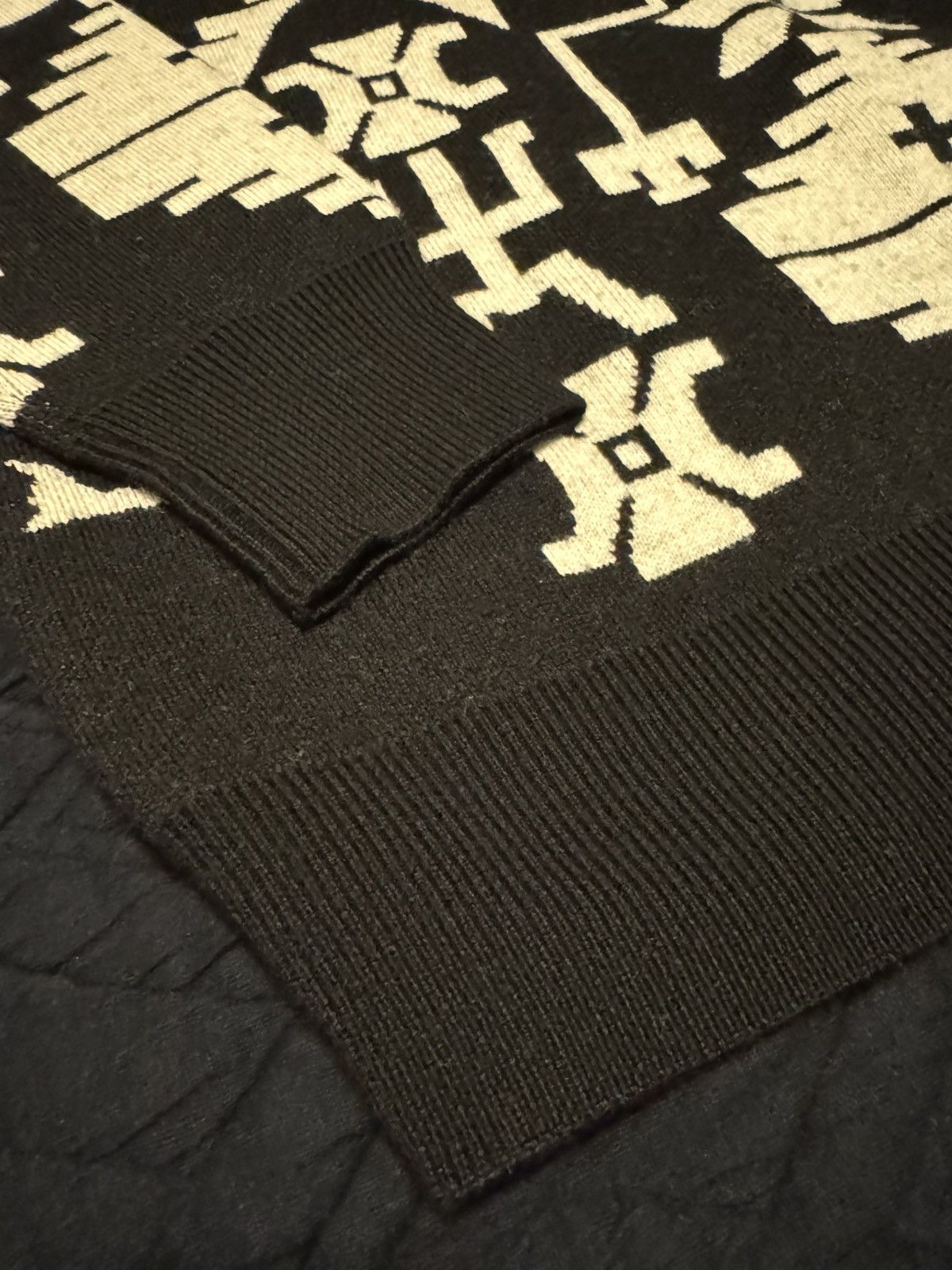 Marcelo Burlon Marcelo Burlon sweeter Size US L / EU 52-54 / 3 - 7 Thumbnail