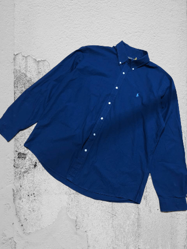 Polo Ralph Lauren Polo Ralph Lauren Shirt Size US XXL / EU 58 / 5 - 1 Thumbnail