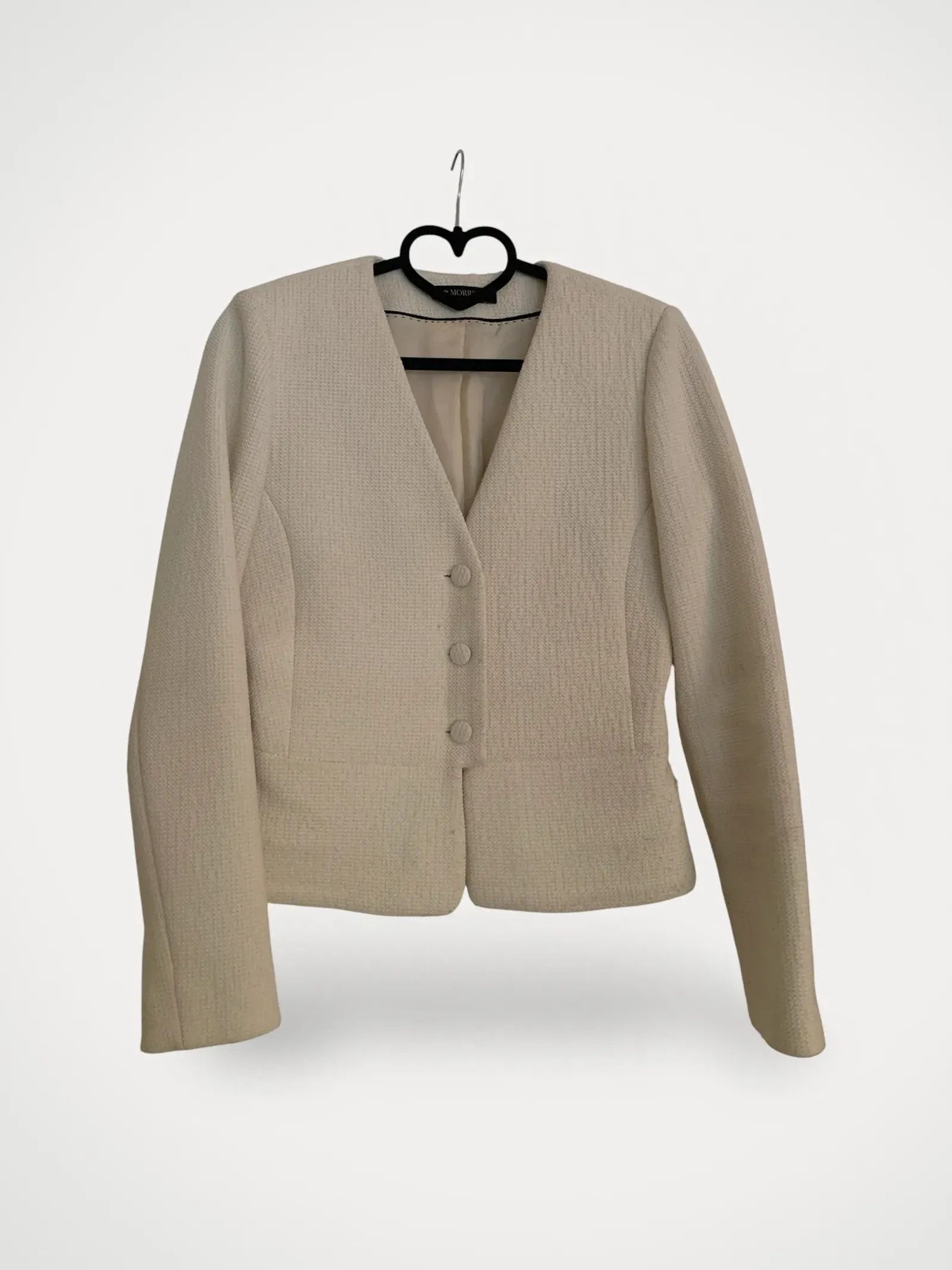 Morris Morris Basilie Jacket Blazer Size XS / US 0-2 / IT 36-38 - 1 Thumbnail