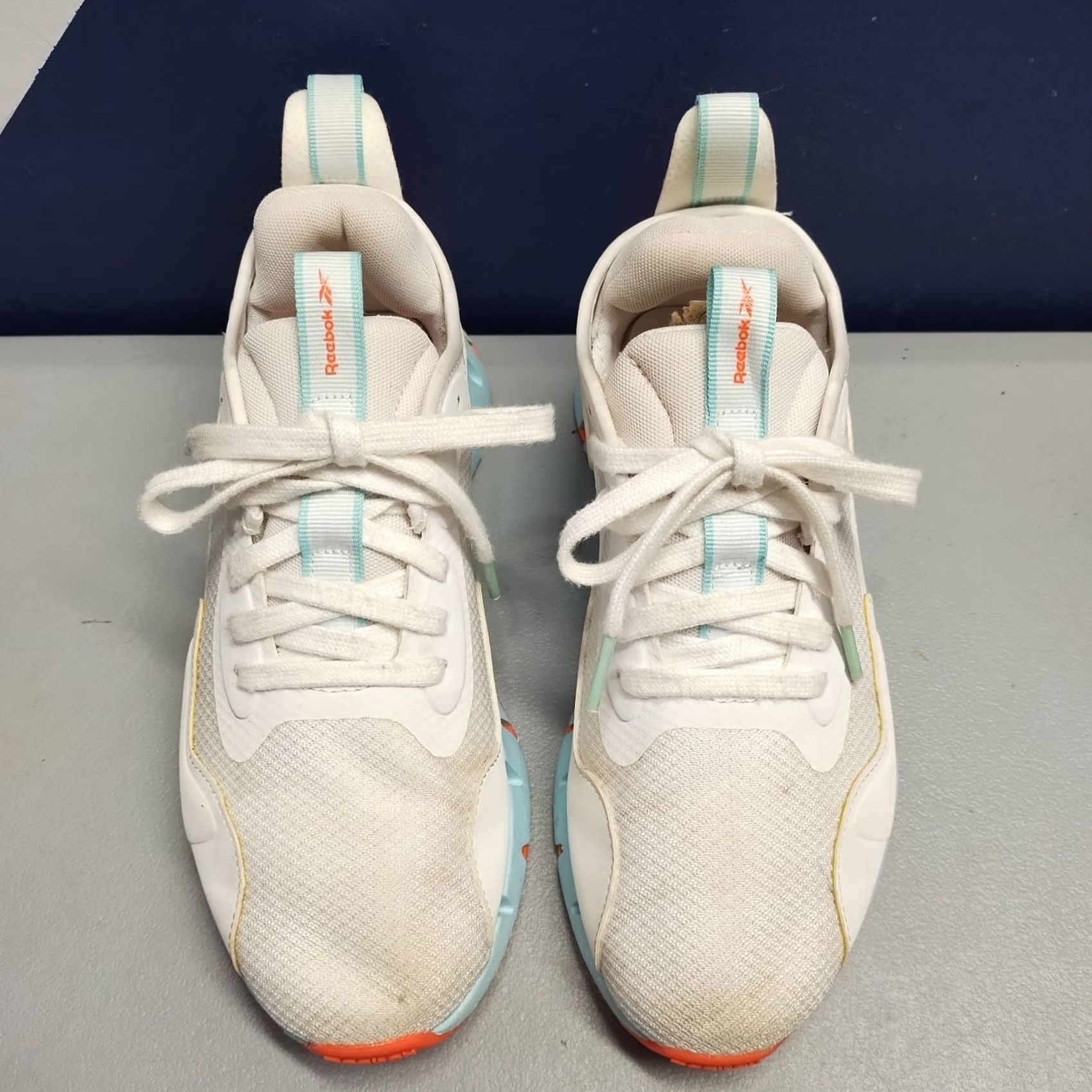 Reebok VINTAGE none Size US 7 / IT 37 - 2 Thumbnail