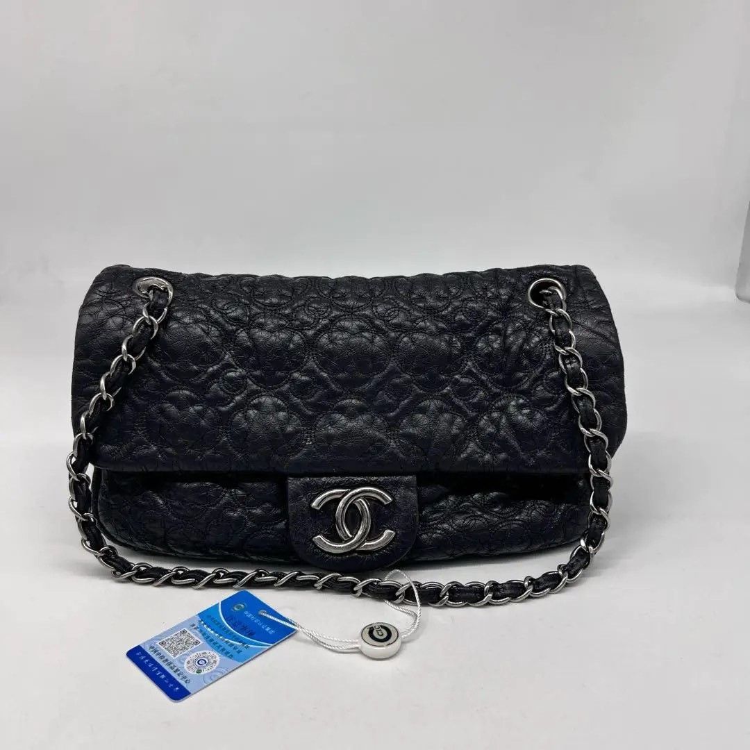 Chanel Pre-loved Bag Very good condition Size ONE SIZE - 1 Thumbnail