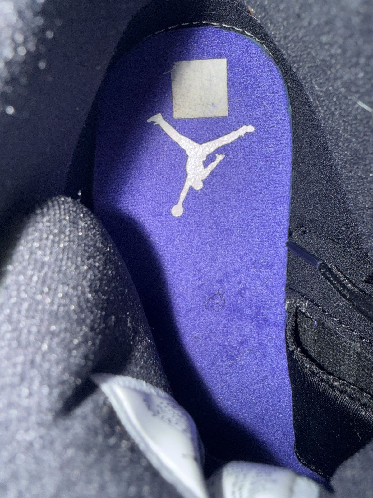 Jordan Brand Jordan retro 12 concord sz 11 Size US 11 / EU 44 - 6 Thumbnail