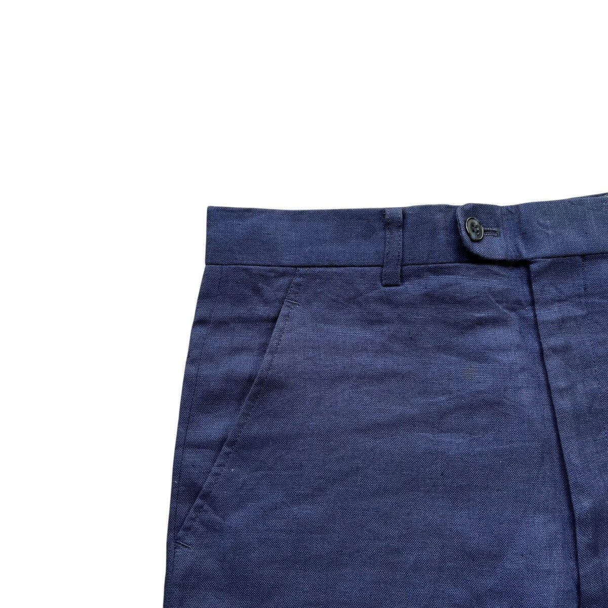 Christian Dior Monsieur Christian Dior Monsieur Short Pants Size US 30 / EU 46 - 3 Thumbnail