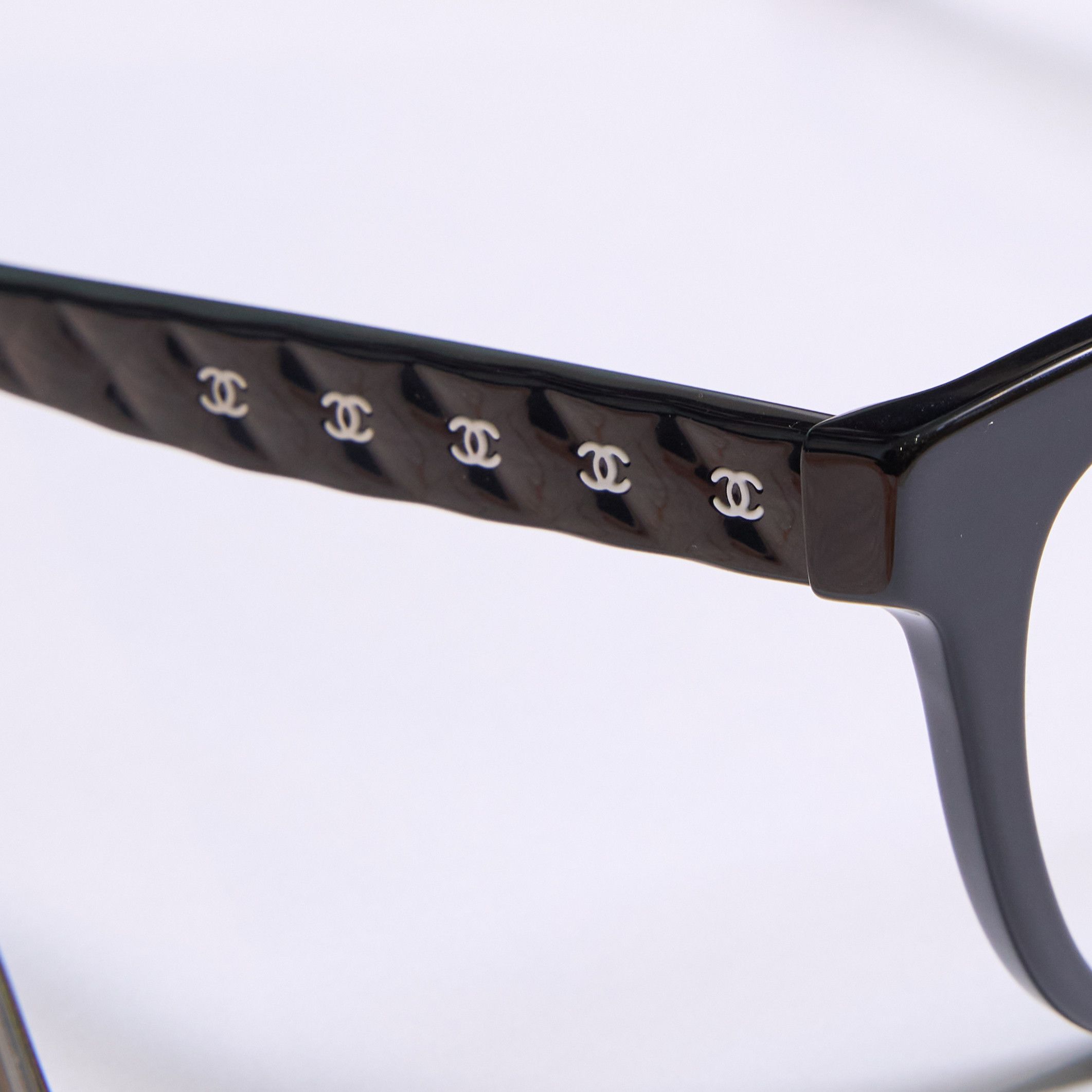 Chanel CHANEL 0CH3442 C760 Sunglasess Size ONE SIZE - 3 Thumbnail