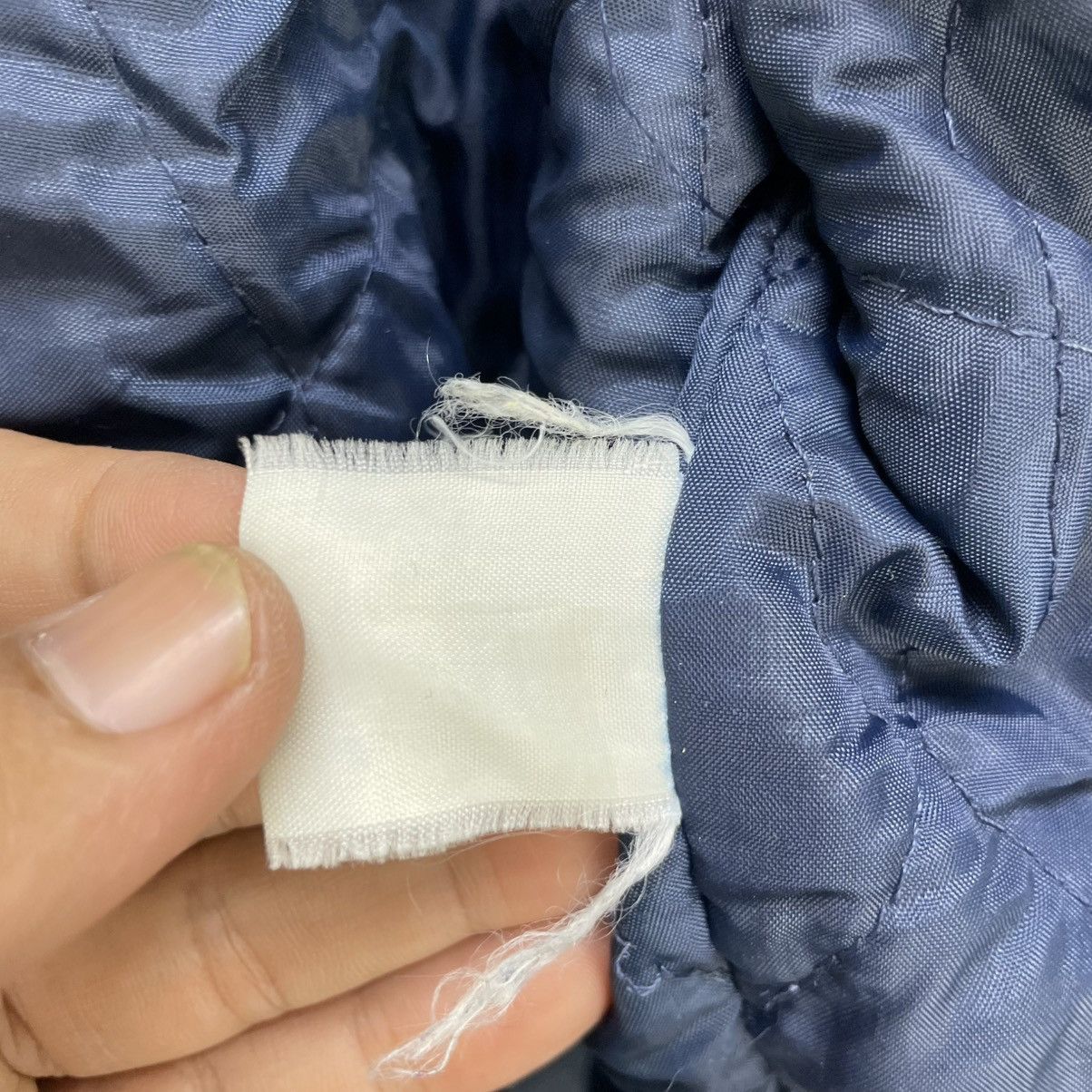 Vintage 💥Vintage Coin Roaffers 60s Bomber Varsity Hockey Ice Jacket Size US M / EU 48-50 / 2 - 15 Thumbnail