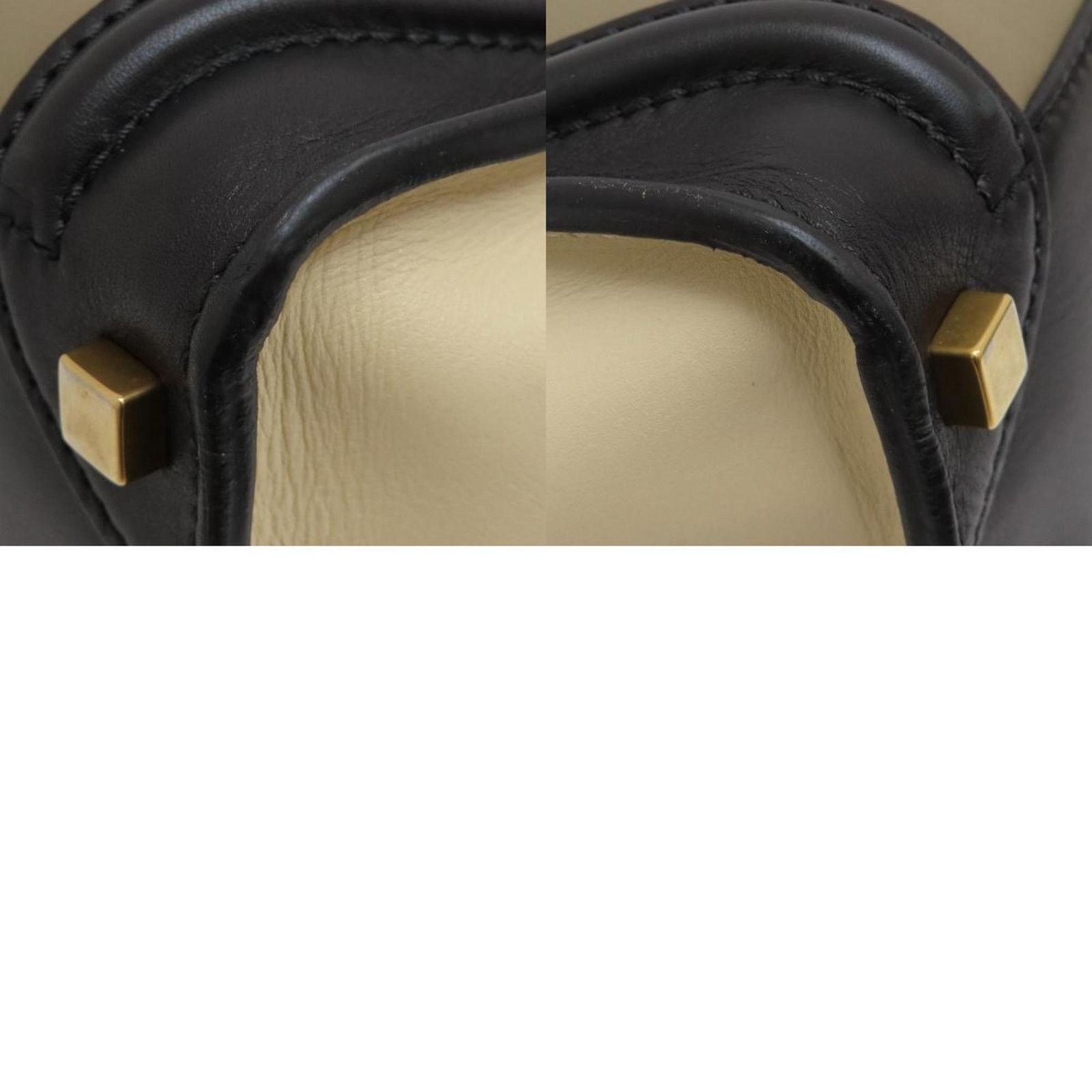 Celine Nano Luggage Tote TriColor handbag